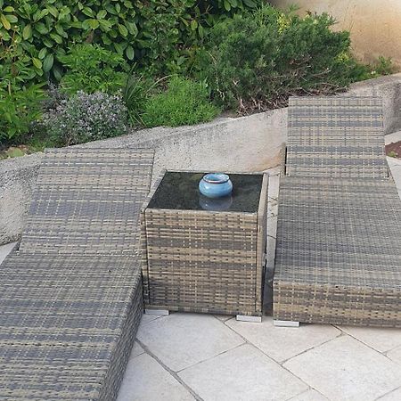 Chez Dom & Albert Saint-Cezaire-sur-Siagne Bagian luar foto