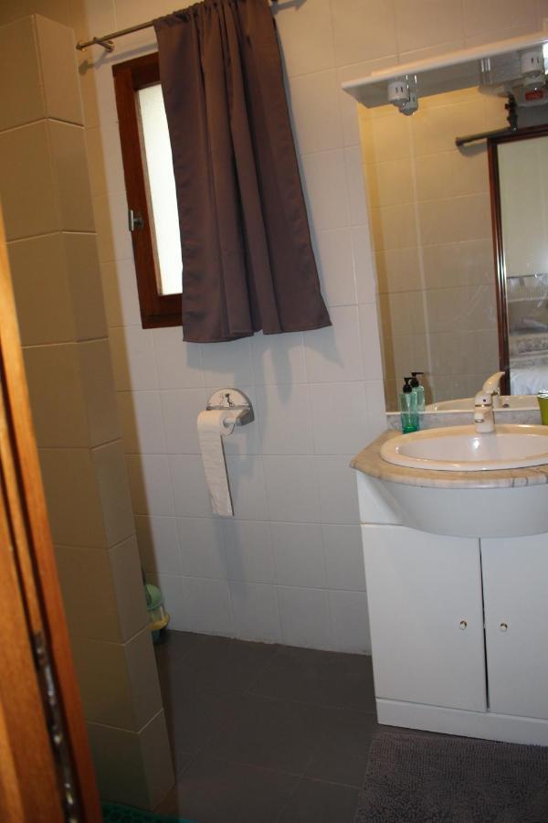 Chez Dom & Albert Saint-Cezaire-sur-Siagne Bagian luar foto