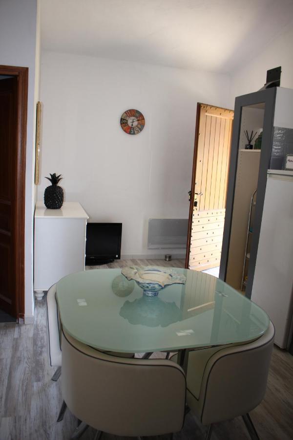 Chez Dom & Albert Saint-Cezaire-sur-Siagne Bagian luar foto