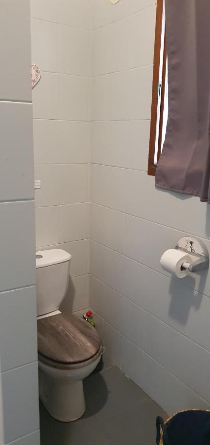 Chez Dom & Albert Saint-Cezaire-sur-Siagne Bagian luar foto