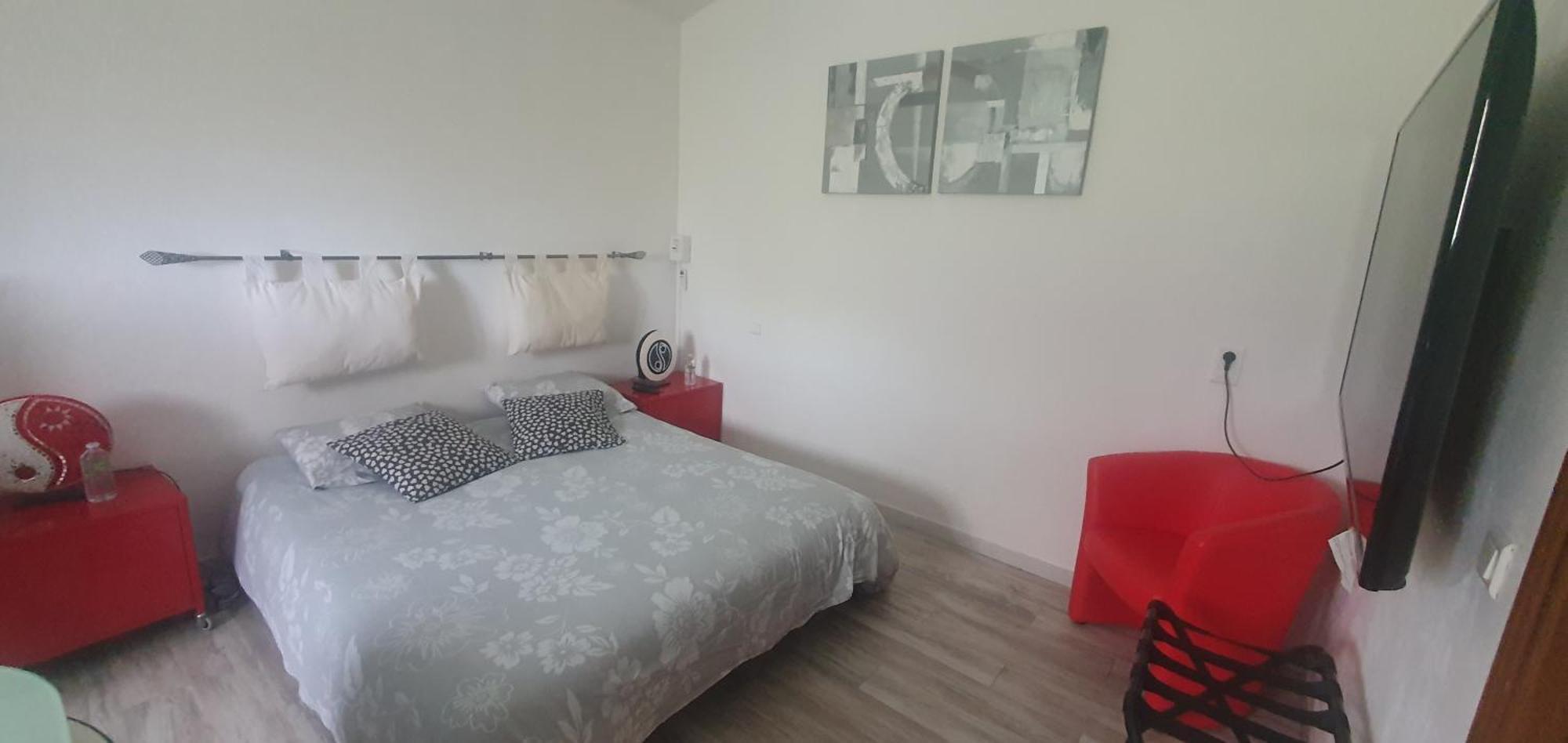 Chez Dom & Albert Saint-Cezaire-sur-Siagne Bagian luar foto