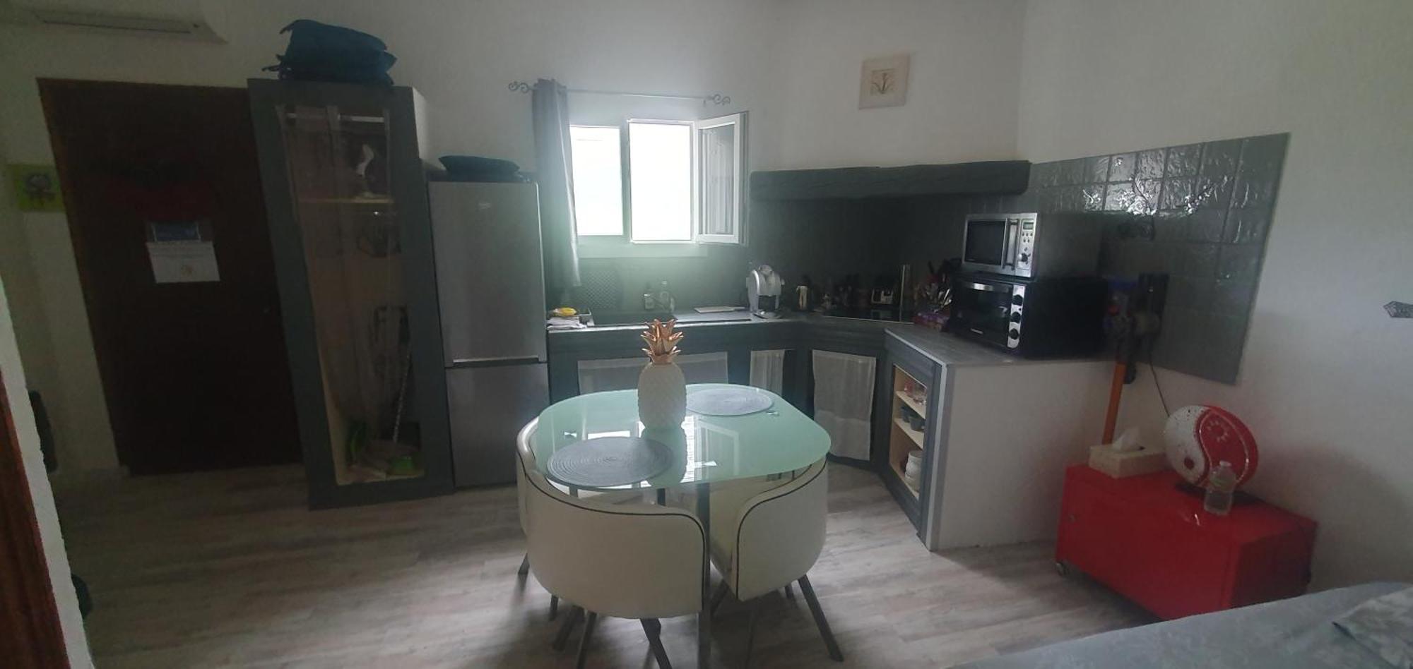 Chez Dom & Albert Saint-Cezaire-sur-Siagne Bagian luar foto