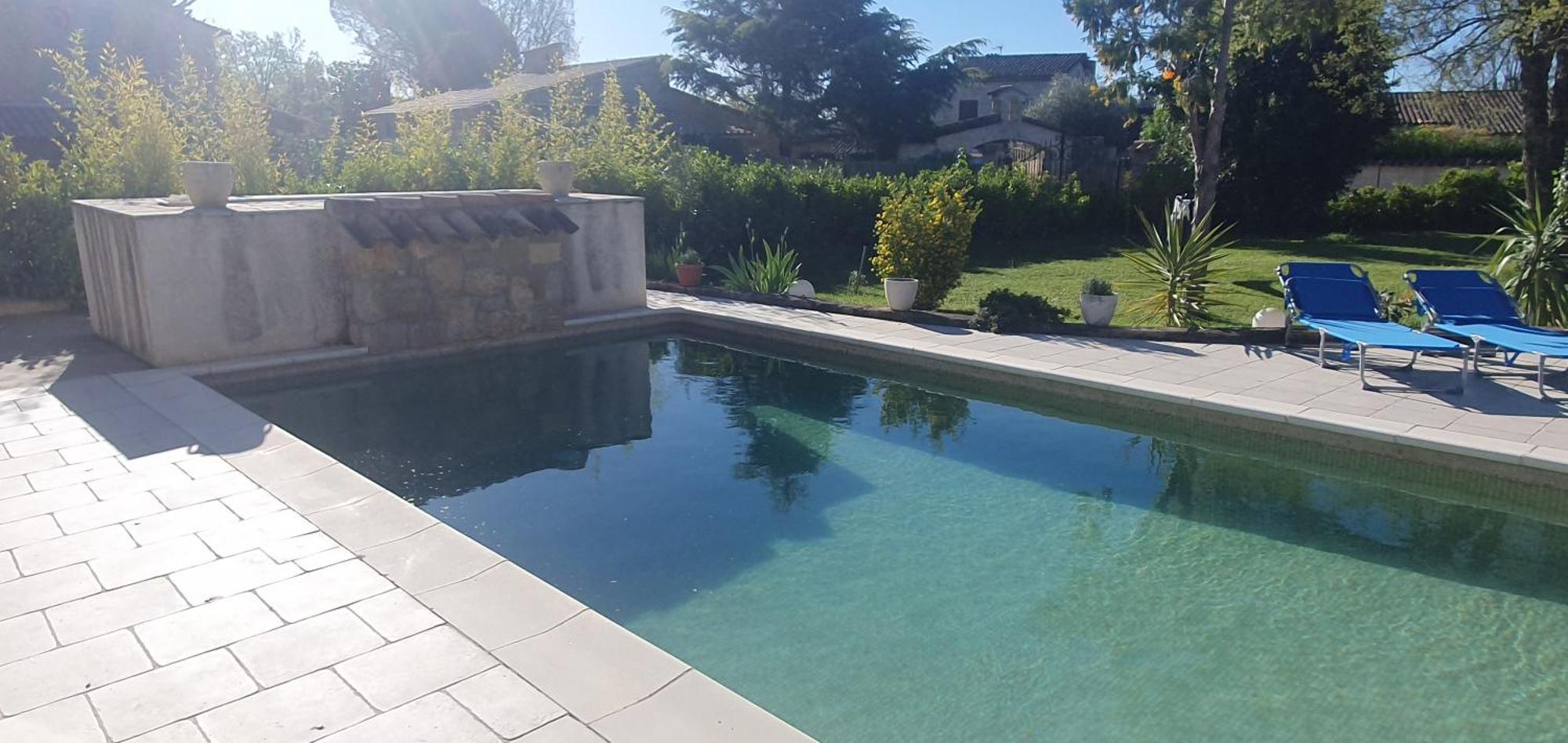 Chez Dom & Albert Saint-Cezaire-sur-Siagne Bagian luar foto