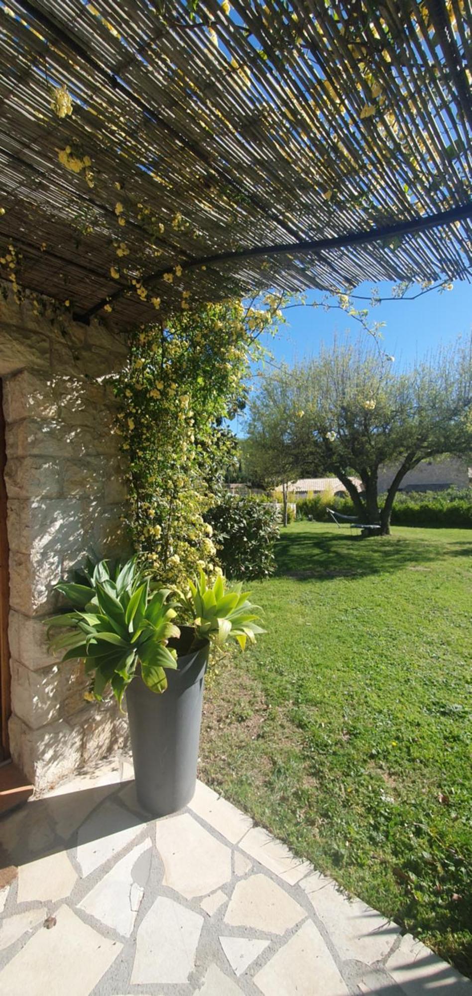 Chez Dom & Albert Saint-Cezaire-sur-Siagne Bagian luar foto